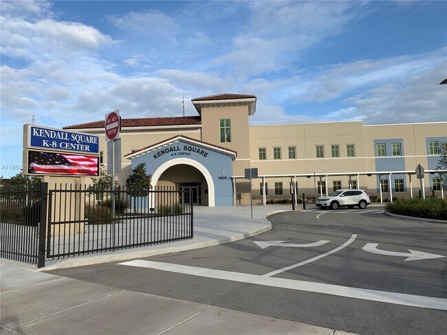 Building Photo - 17103 SW 96th St