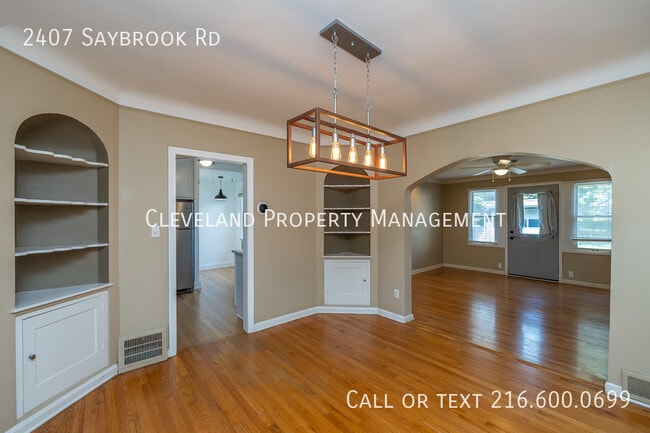 Building Photo - 2407 Saybrook Rd