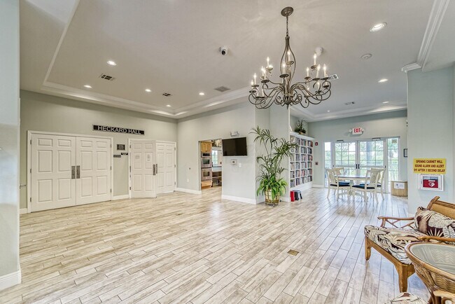 Building Photo - 840 Audubon Dr