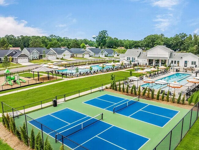 Building Photo - BRAND NEW HOME CLOSE TO CHARLOTTESVILLE