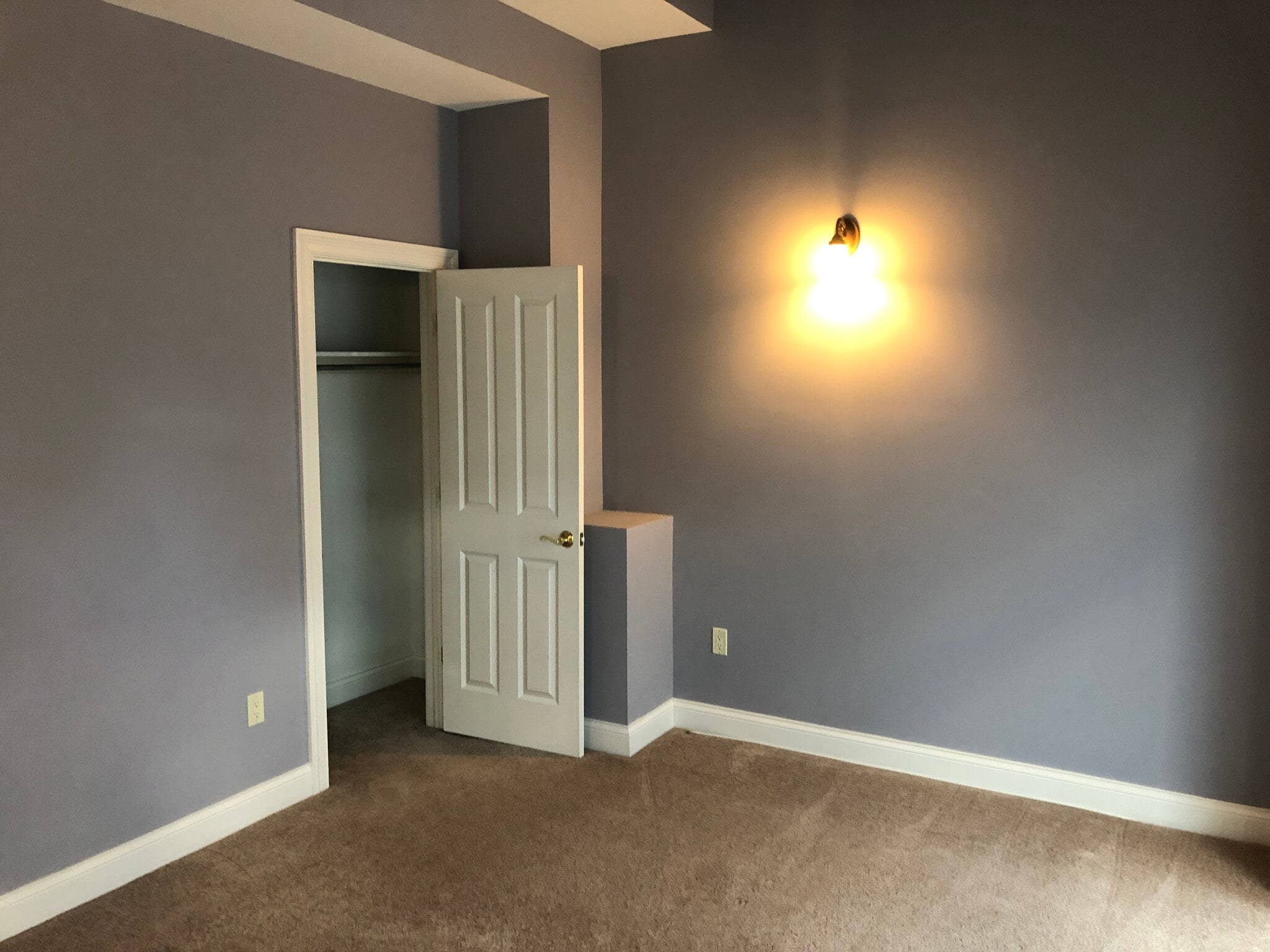 2nd bedroom - 19683 Chagrin Blvd