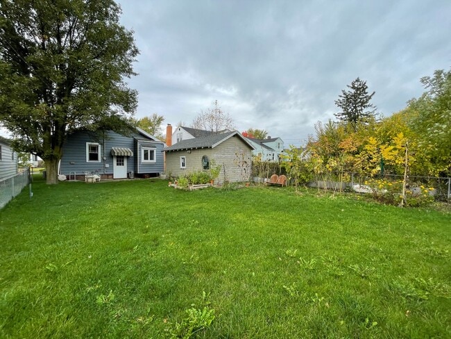 Building Photo - Home For Rent By Capital Property Management