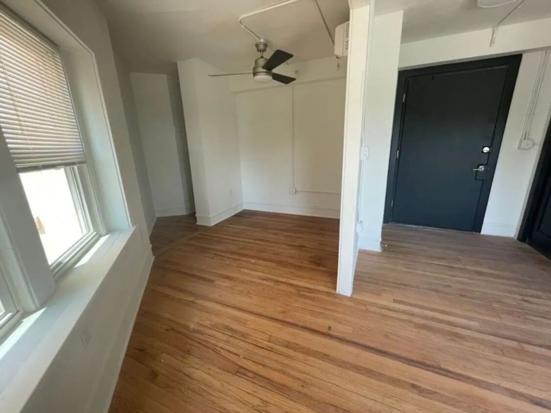 Interior Photo - Hanscom and Georgia Row Apartments