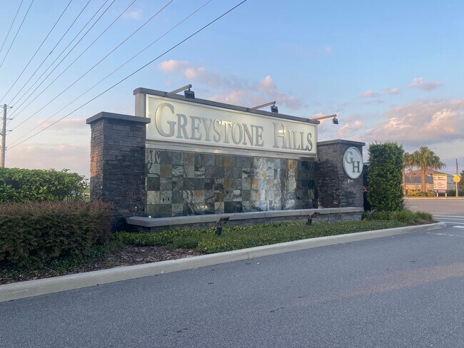 Building Photo - Beautiful 3/2 in Greystone Hills Gated Com...