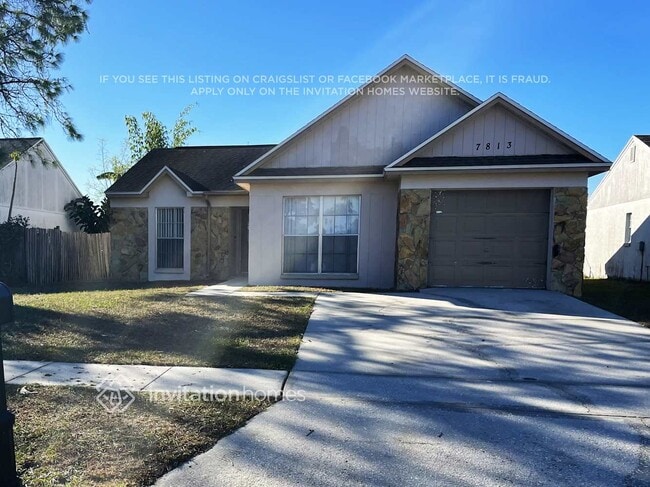 Building Photo - 7813 Chaperon Ct