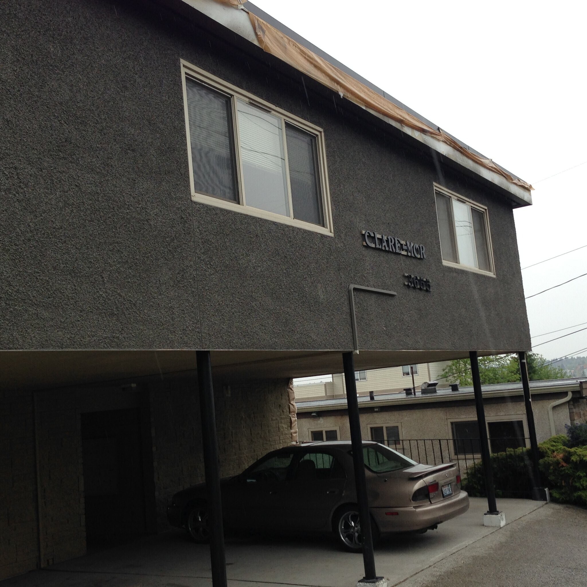 Building Photo - 3655 13th Ave W