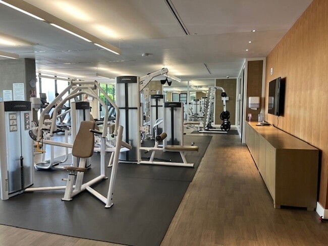 Building Photo - Symphony - 2 bedroom, 2 baths Condo, with 2 parking stalls - Avail now!