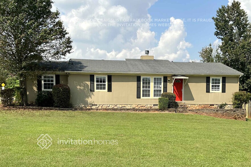 Primary Photo - 3813 Centerville Hwy