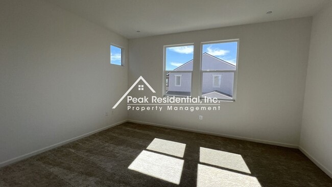 Building Photo - New Elk Grove 3bd/2.5ba Home near Big Horn...