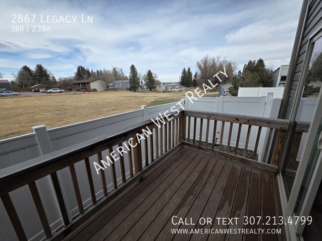 Building Photo - 2867 Legacy Ln