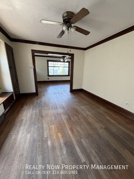 Building Photo - 9011 Park Heights Ave