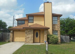 Building Photo - 1611 West Ln