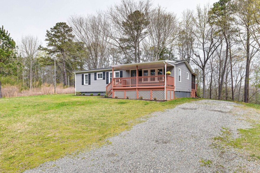 Building Photo - 2640 Chickahominy Rd