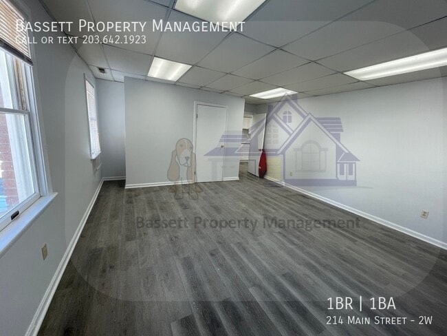 Building Photo - 214 Main St