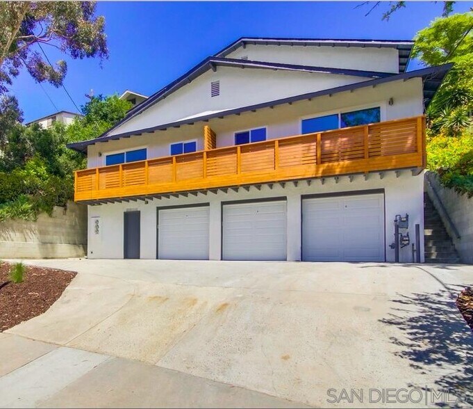 Building Photo - 3767 Dove St