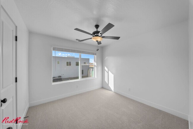 Building Photo - Newly Built 4 Bedroom Townhome!