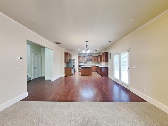 Building Photo - 5301 Cedar Mill Dr