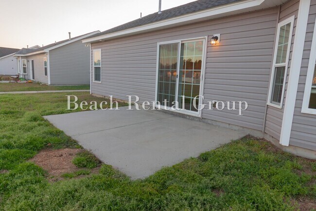 Building Photo - 3223 Merganser Dr