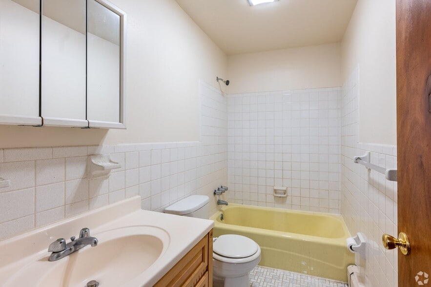 Interior Photo - Parkside Apartments at Croton On Hudson