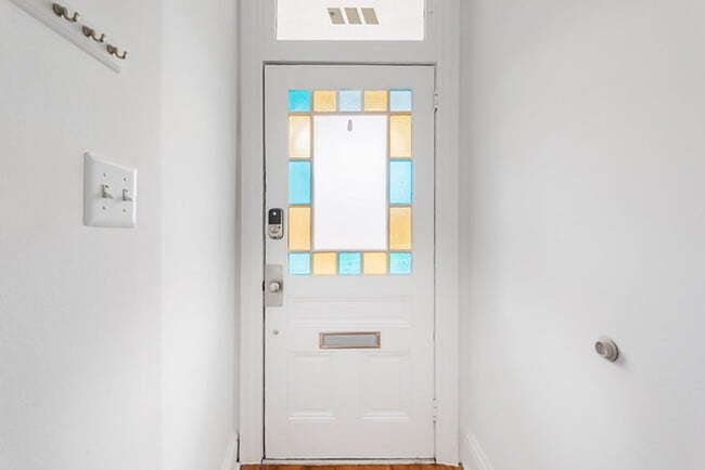 Building Photo - Beautiful historic Church Hill Rowhome for...