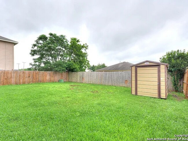 Building Photo - Move-In Ready Home with Fresh Updates & Spacious Layout in Converse