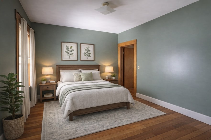 Building Photo - 59 Conwell Ave