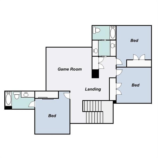 Building Photo - 2804 Lawrence Dr