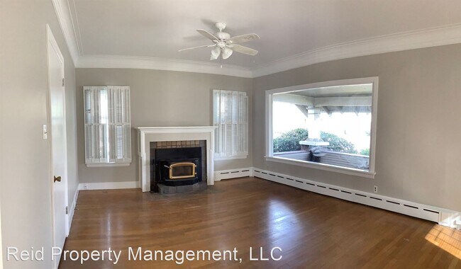 Building Photo - 3 br, 3 bath House - 1431 Burwell Street