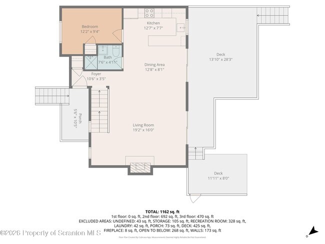 Building Photo - 1379 Winding Way