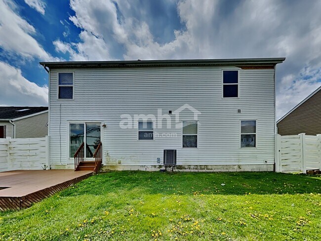 Building Photo - 8150 Creekstone Ln