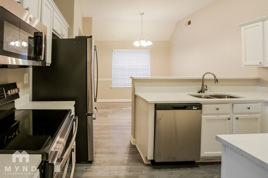 Building Photo - 1142 Cross Valley Cove