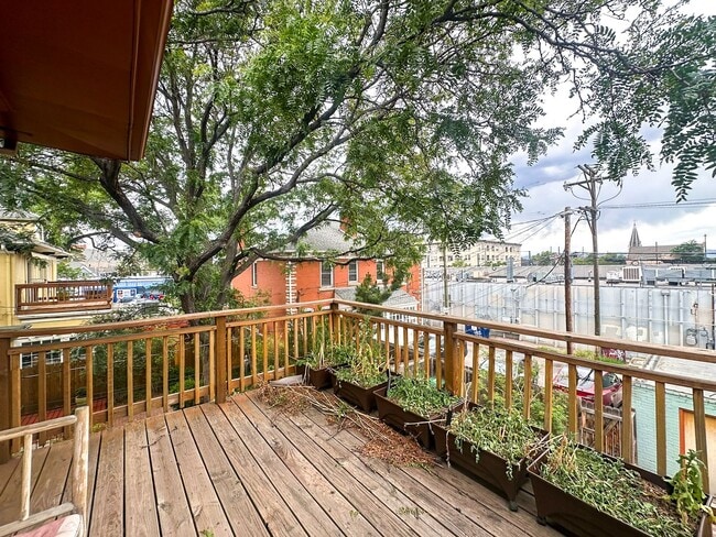 Building Photo - A home where old-world charm meets modern sophistication!