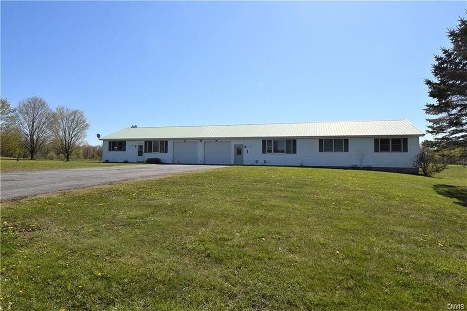 Exterior - 18148 Switzer Rd