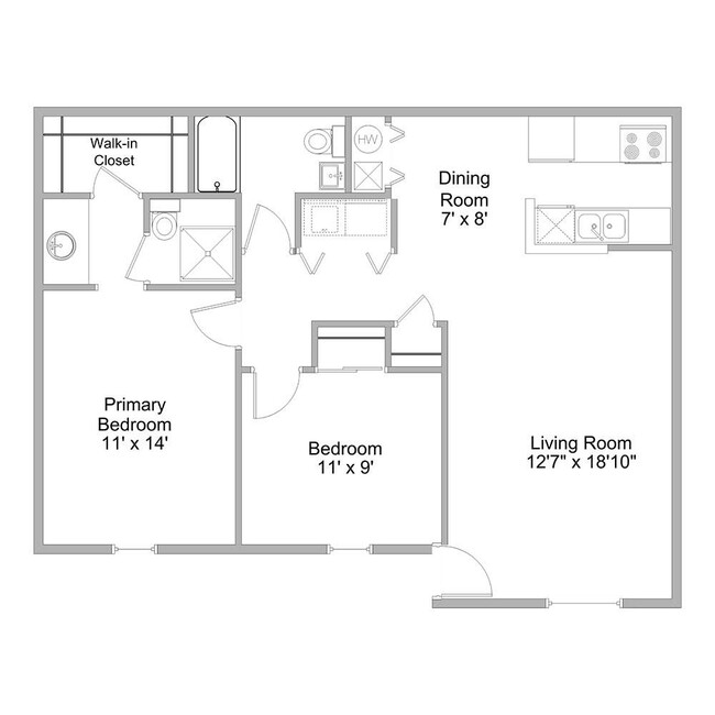 Floorplan - Brixin Franklin