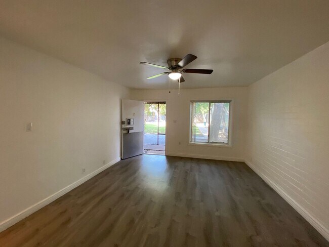 Interior Photo - Beautiful Renovations One and Two Bedrooms...