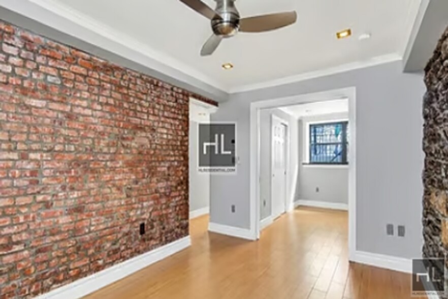 Building Photo - West 97th Street