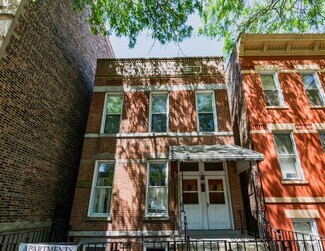 Building Photo - 906 S Loomis St