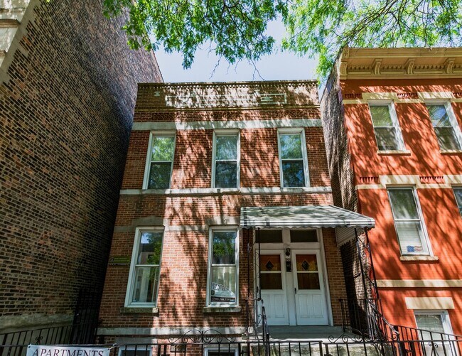 Primary Photo - 906 S Loomis St