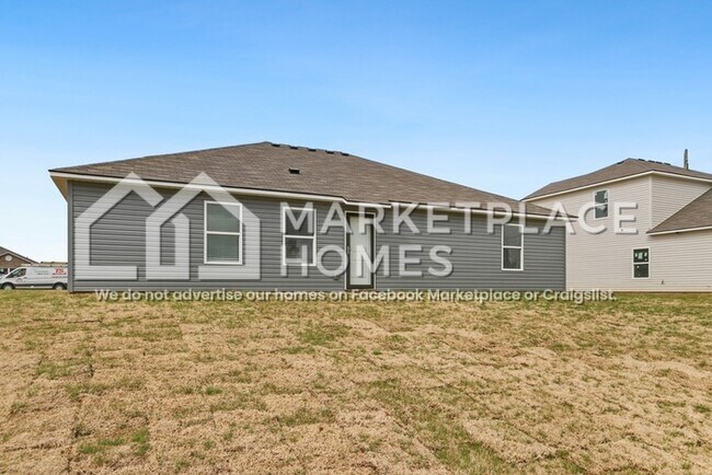 Building Photo - 10409 Patton Ln