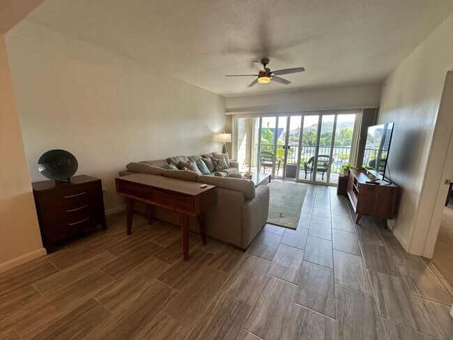 Building Photo - Furnished 2BR/2BA at Ka Malanai in Kailua + Central A/C & 2 Parking