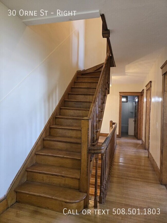 Building Photo - 30 Orne St