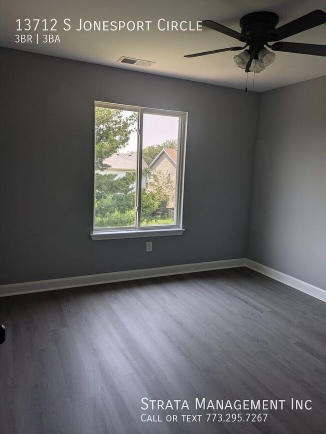 Building Photo - 13712 S Jonesport Cir