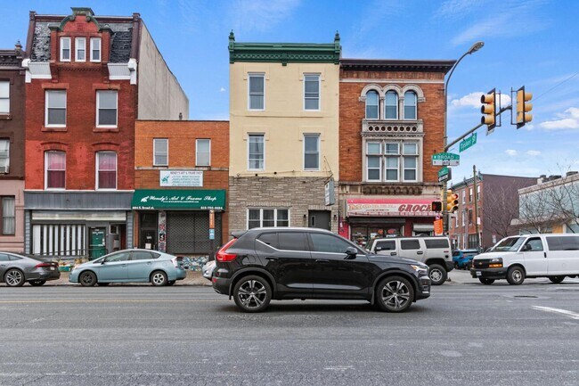 Building Photo - 1602 S Broad St