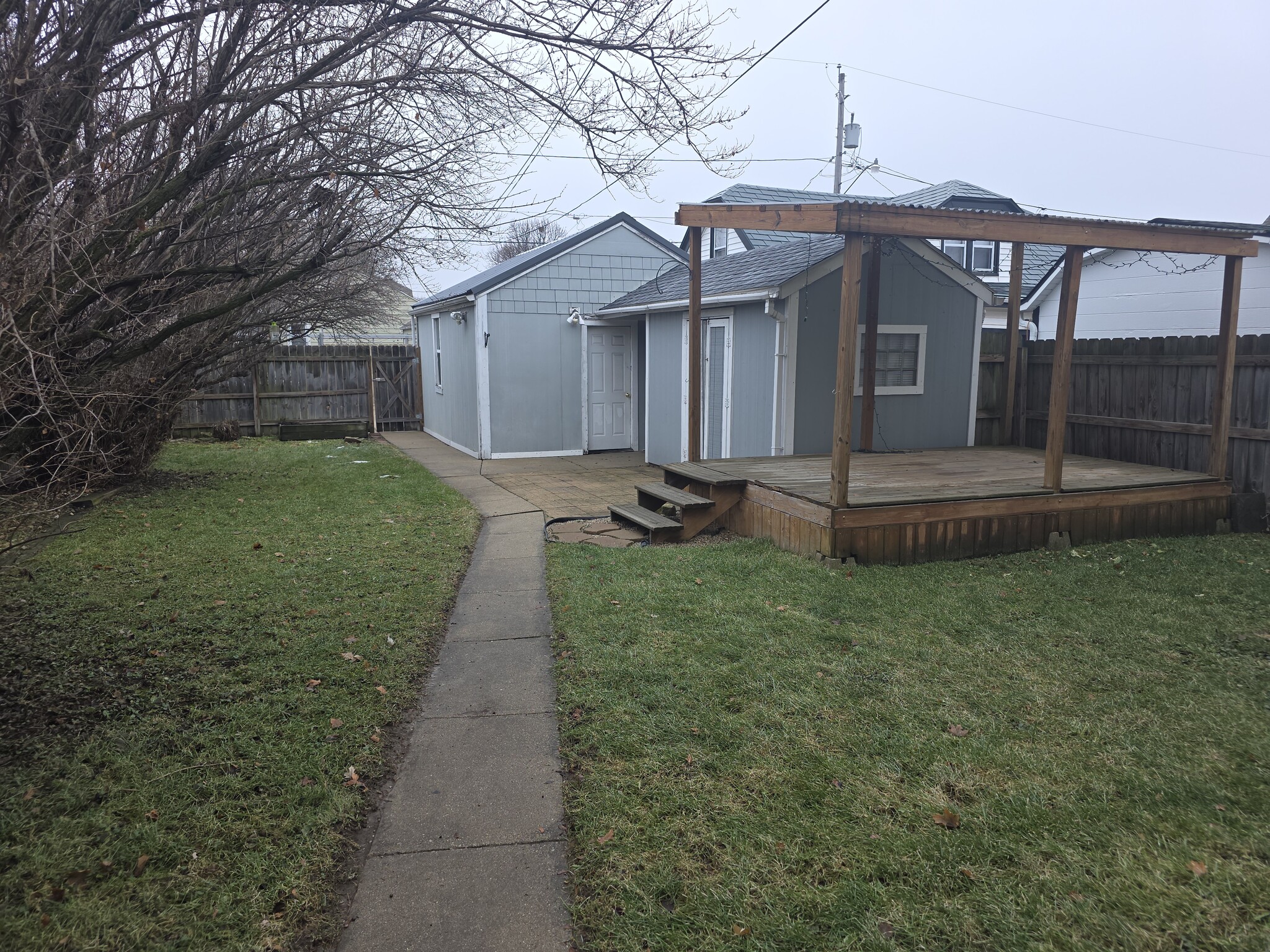 Building Photo - 4017 S 1st St