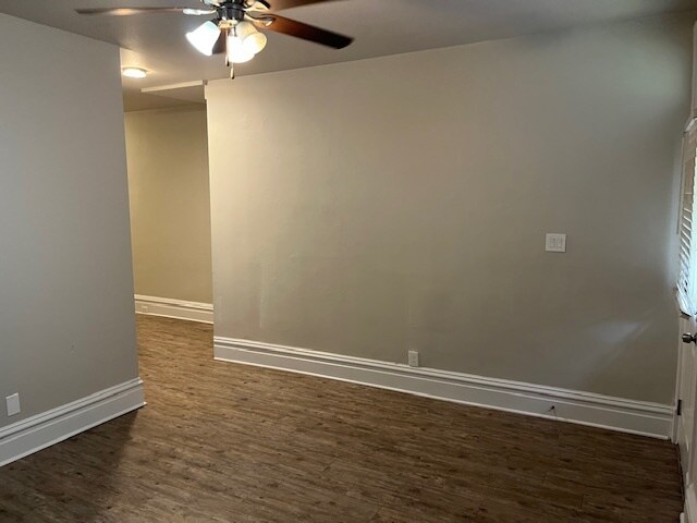 Building Photo - 3460 Giles Ave