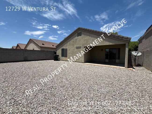Building Photo - 12729 W Ventura St