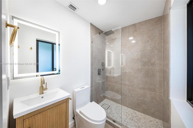 Building Photo - 7401 Miami View Dr