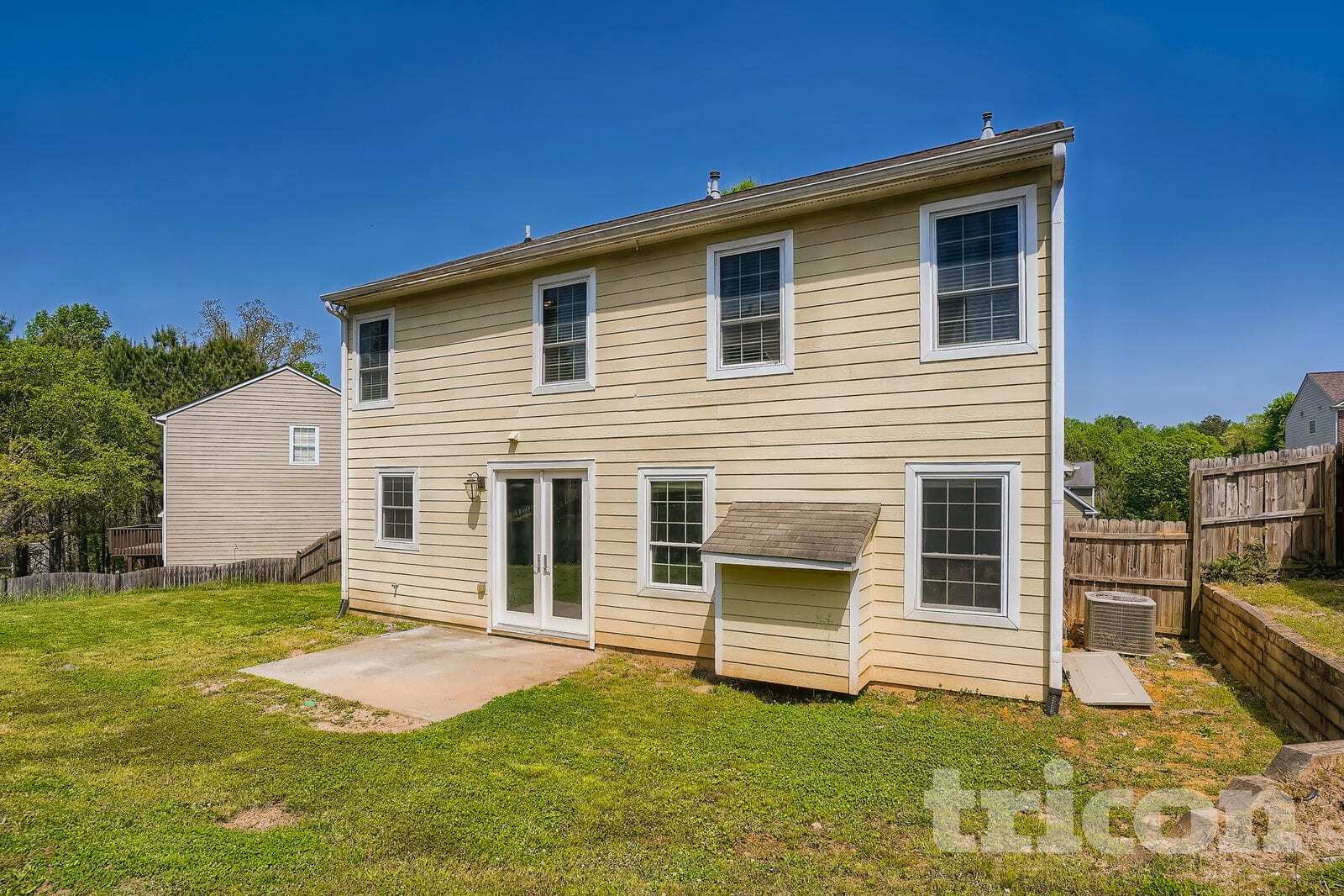 Building Photo - 415 Park Creek Trce