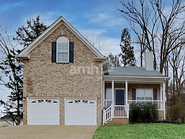 Building Photo - 1325 Georgetown Dr