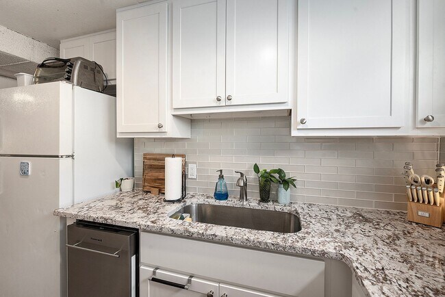 Building Photo - 2 Bedroom, 1 Bath Garden Level Unit in Park Hill